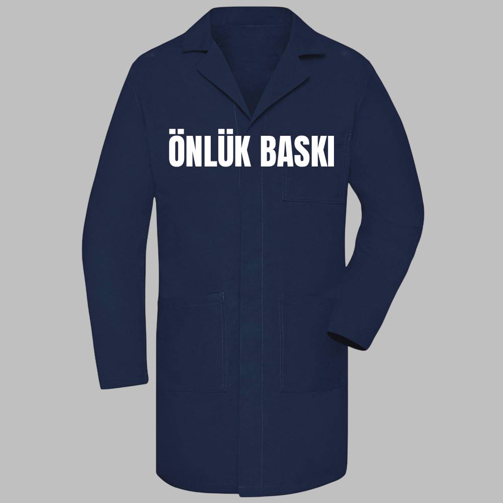 Önlük Baskı Kayseri
